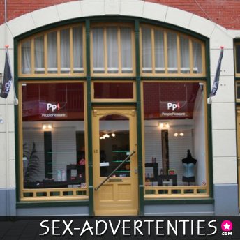 Sale By PeoplePleasure Erotiekwinkel