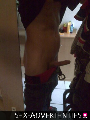 leuk,slank,discreet,bi,betrouwbaar wat wil je meer weten ?