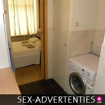 Een heerlijk plekje voor samen