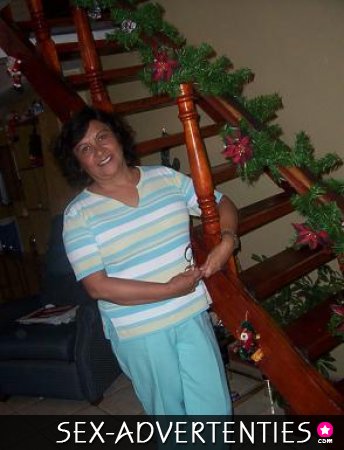 Is een maatje meer zo een taboe?