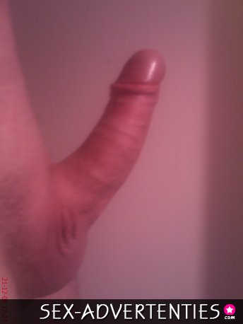 Welke dame wil lekker verwend worden?!