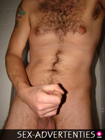 leuke boy uit omgeving van heemskerk