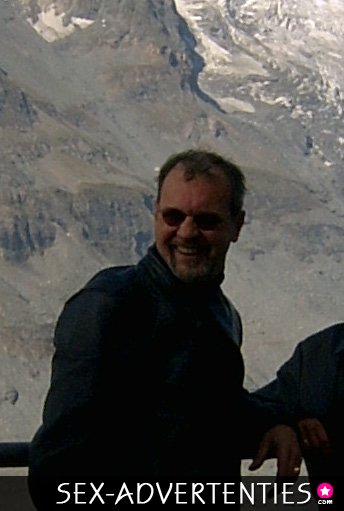 sex/latrelatie gezocht