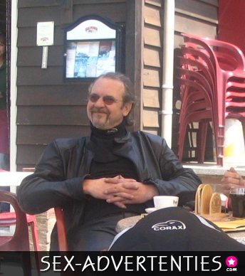 sex/latrelatie gezocht