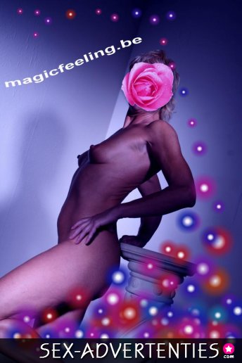 Op wolkjes zal je je voelen !