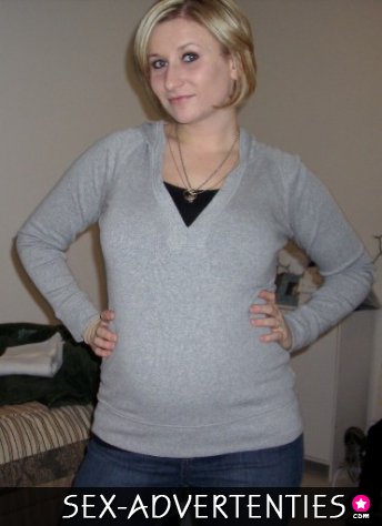 zwanger stel / vrouw zoekt geile man