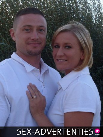 zwanger stel / vrouw zoekt geile man