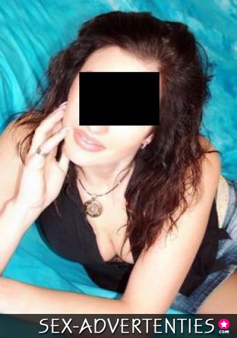 gebonden dame zoekt goed gereedschap