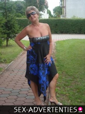 zin in een stoeipoes van 58?