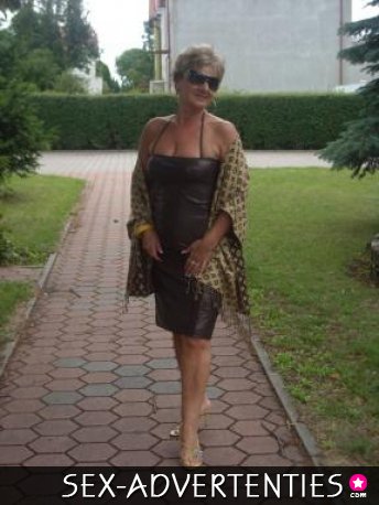 zin in een stoeipoes van 58?