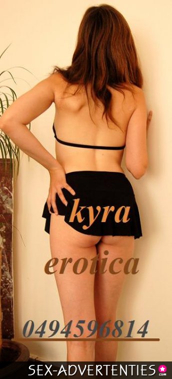 kyra erotica en meisjes