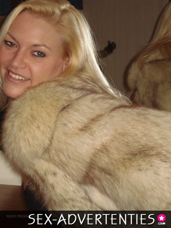 NIEUWE FOTOS  !! VIP SERIVCE IN BONTJAS !!