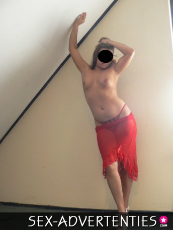 warme halfbloedje!!!