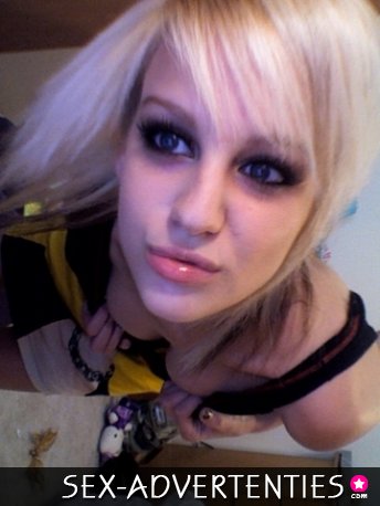 Ben op zoek naar een spannende date