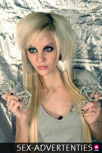 Ben op zoek naar een spannende date