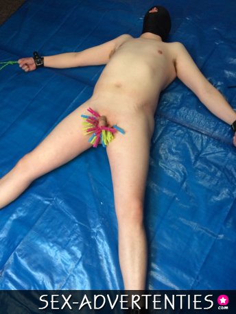 Meer ervaring gezocht