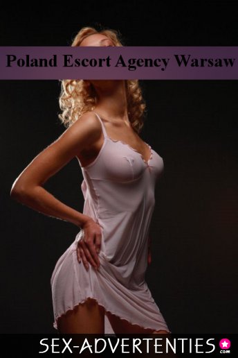 Poland Escort Agency Warsaw