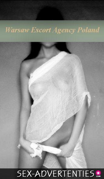 Warsaw Escort Agency Poland