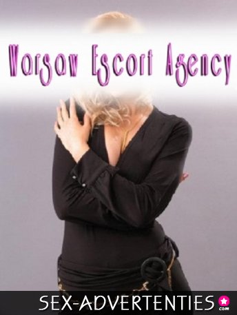Warsaw Escort Agency
