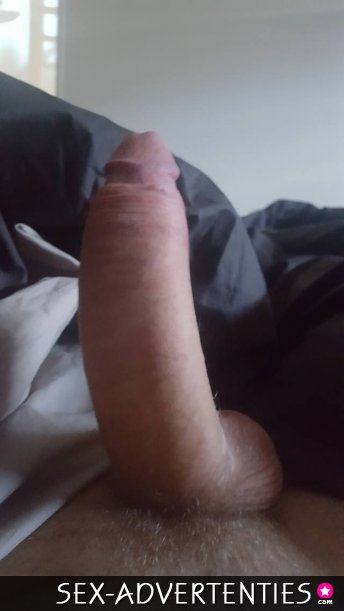 Jongeman zonder ervaring wil sex