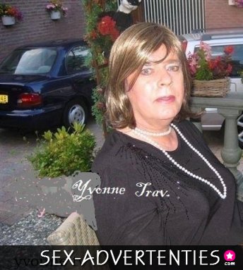 travestiet zoekt stel voor sexcontact