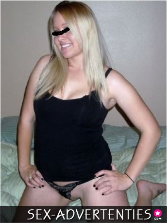 ik ben op zoek naar een lekkere vent