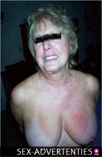 Maatje voor Marijke gezocht