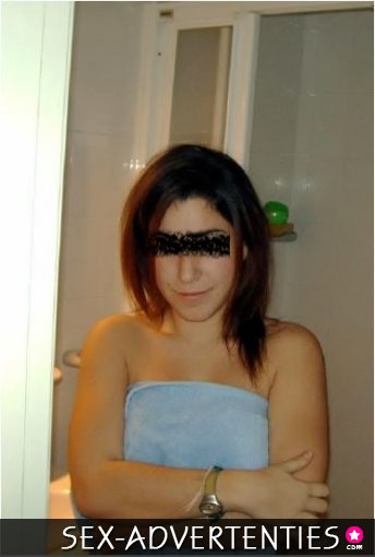 Jellie uit Zoetermeer