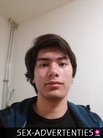 Maagd jongen van 19 zoekt een geile vrouw tussen 24-50 voor seks