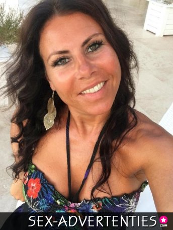 Wil je een seksdate met mij?