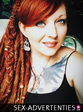 Ik zoek een man die behaard is