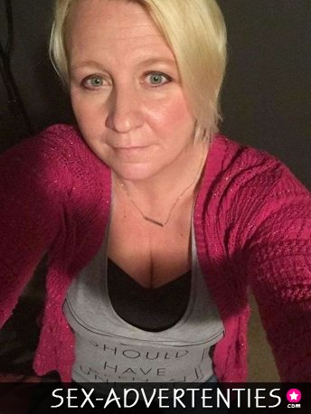 Ik wil genieten van een lekkere wip