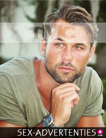 De meest aantrekkelijke gigolos voor stellen