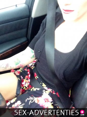 Wil jij aan mijn gedragen slipjes ruiken?