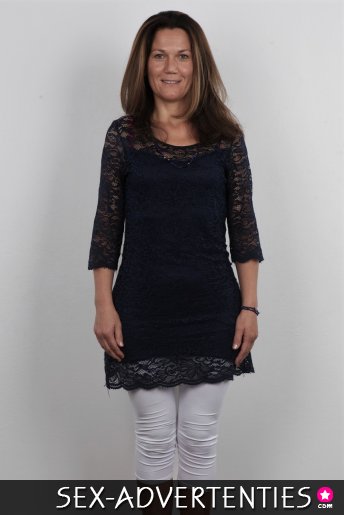 Laat jij me vrouw voelen?