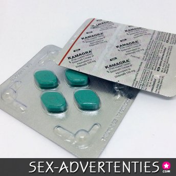 Proefpakket XL erectiemiddelen