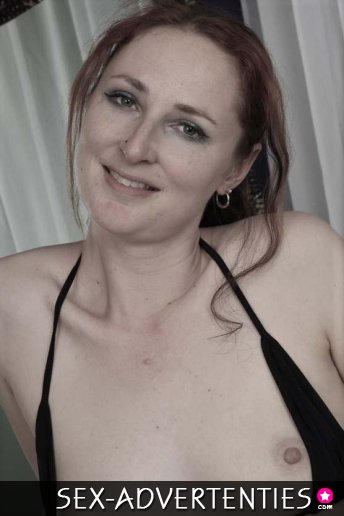 Meer dan een one night stand, maar geen relatie.