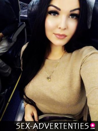 Ben jij goed uitziend en vind je een vrouw die daar veel aandacht aan besteed leuk?