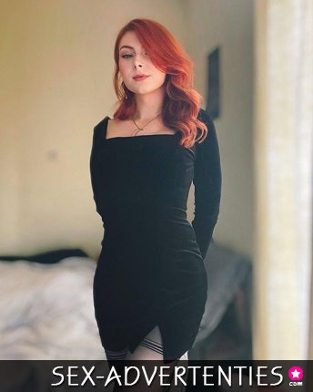 Ik wil niet de hele tijd alleen zijn