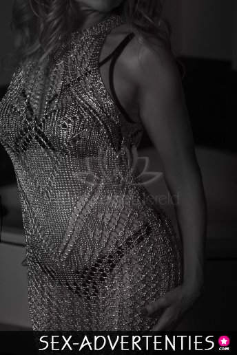 Erotische massage BARBARA Massagewereld Heerlen