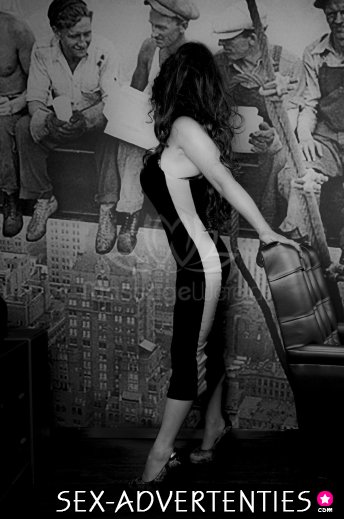 Erotische massage EMMA Massagewereld Heerlen