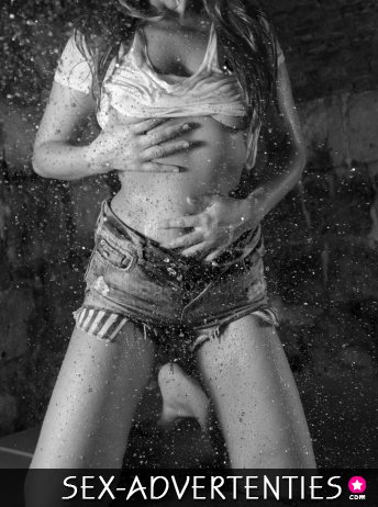 Erotische massage EVY Massagewereld Heerlen