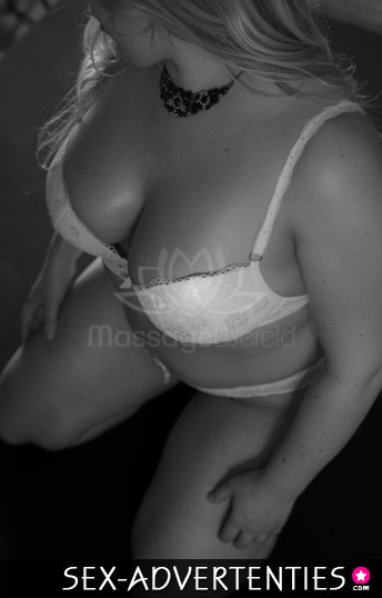 Erotische massage LOÏS Massagewereld Heerlen