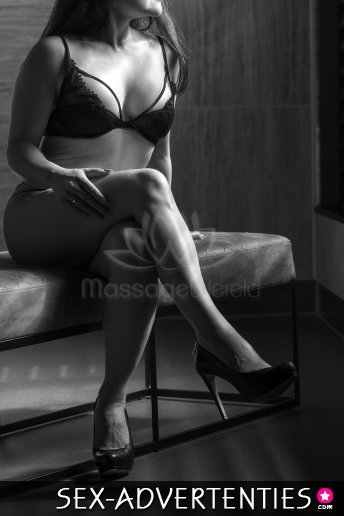 Erotische massage LOTUS Massagewereld Heerlen