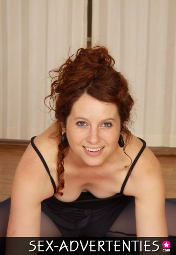 Serieuze man gezocht die weet hoe hij een vrouw moet verwennen