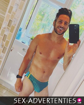 Gewoon een leuk spontaan contact?