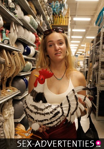 Gescheiden en wil weer leven !