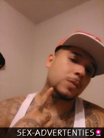 Neem jij mij zoals ik ben?