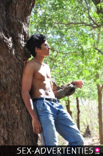 Ben jij die onderdanige bottomboy?