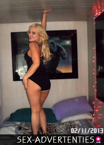 Vind jij mij lekker en geil?